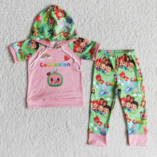 Boutique Kids Clothes Outfits E11-26 1.9