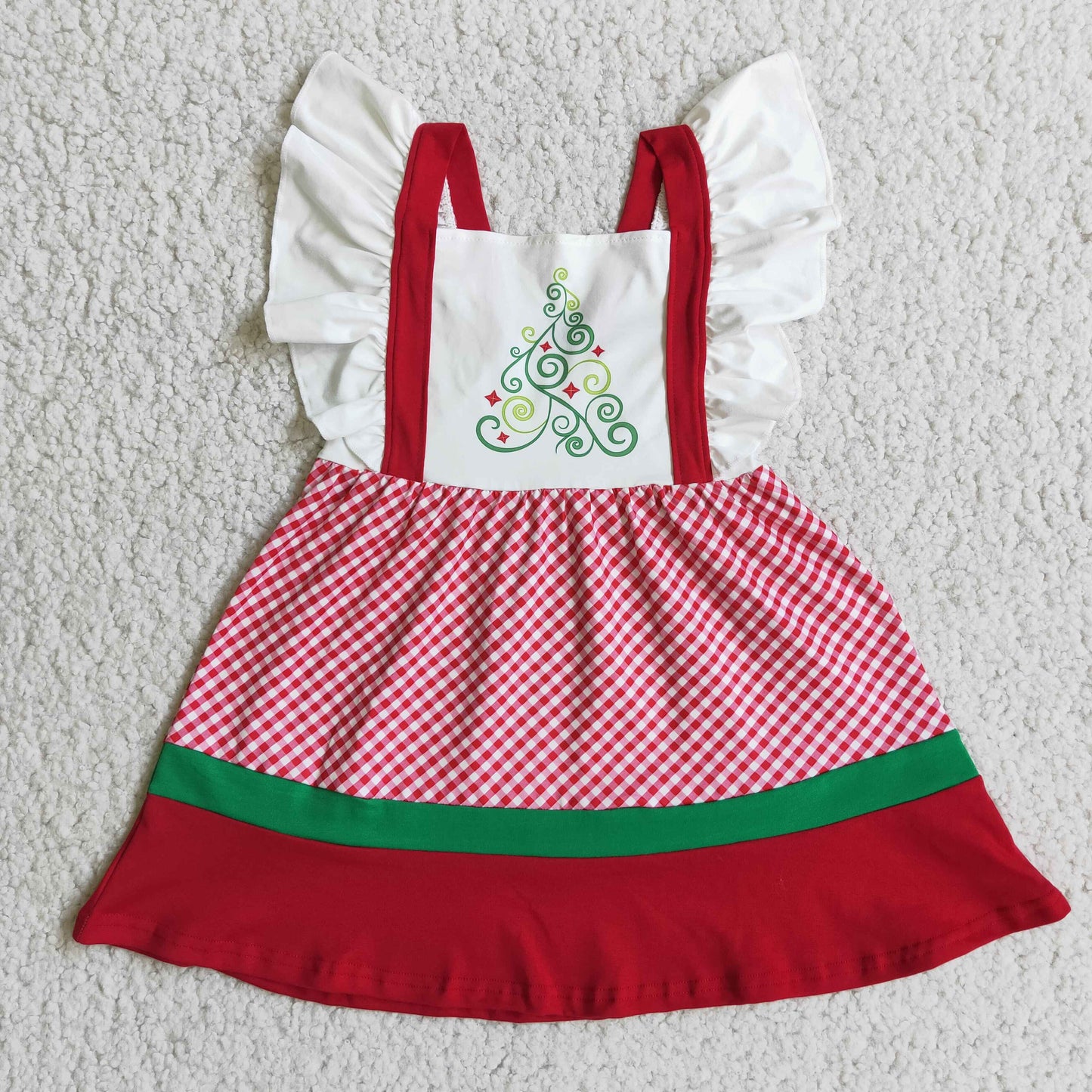 Boutique Girls Dresses E3-19