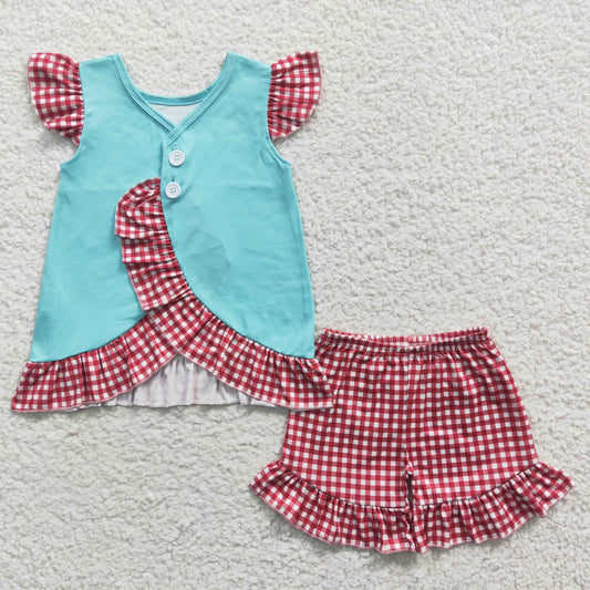 Boutique Girls Clothes GSSO0134