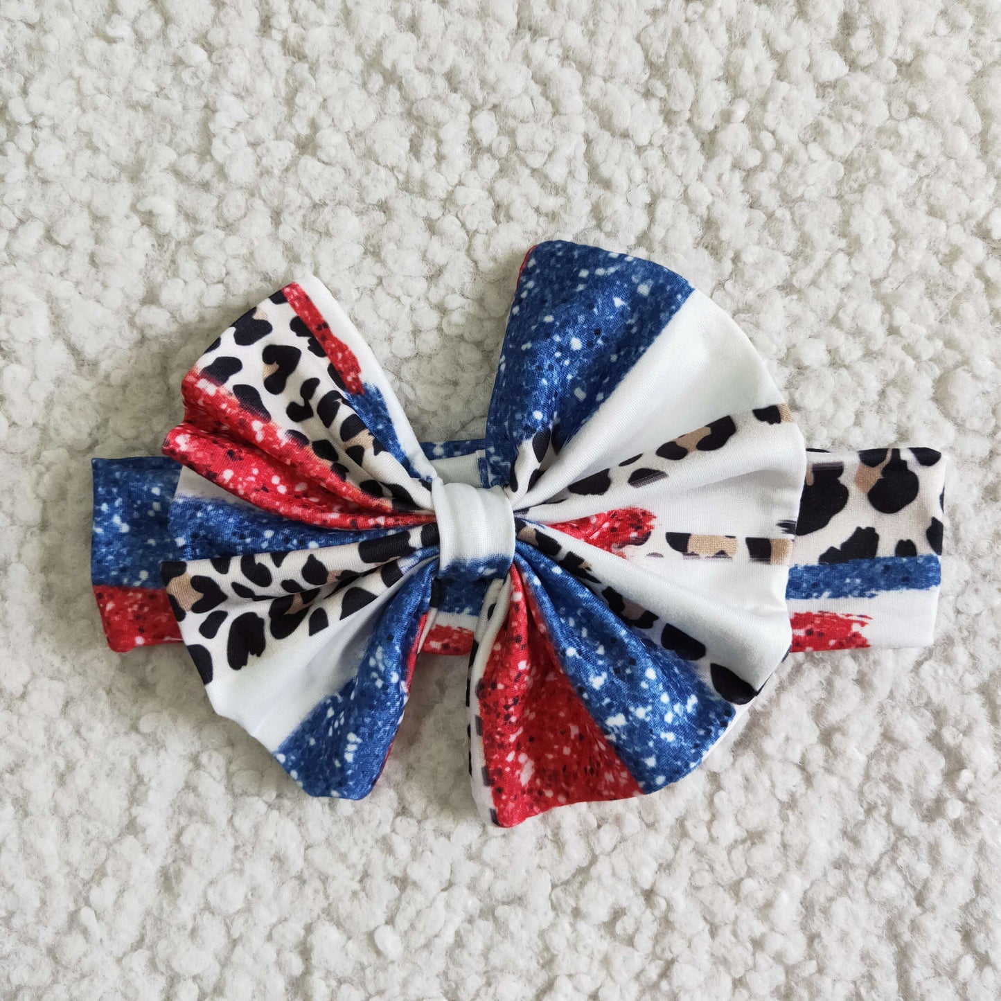 Fashion Toddler Girls Clothes Bummie Set Little Miss USA Boutique July 4th Baby Girls Clothes NC0007