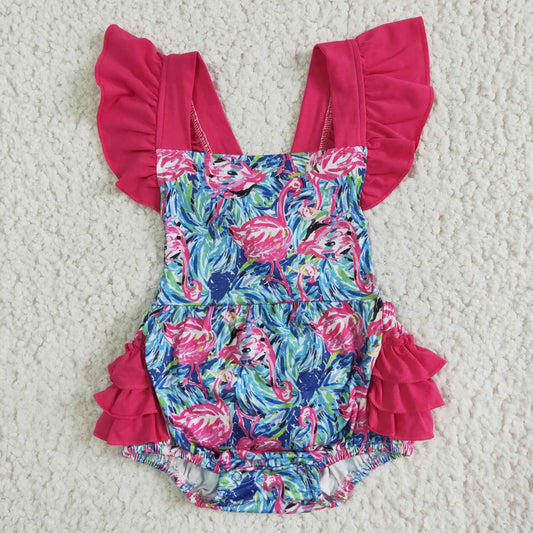 Boutique Baby Girls Rompers SR0038 3.19