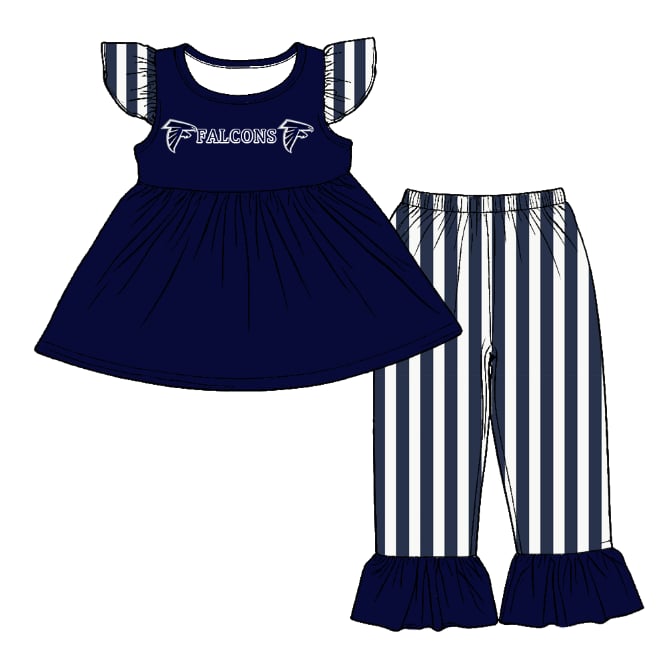 Preorder Moq 5 Baby Girls Clothes Sets