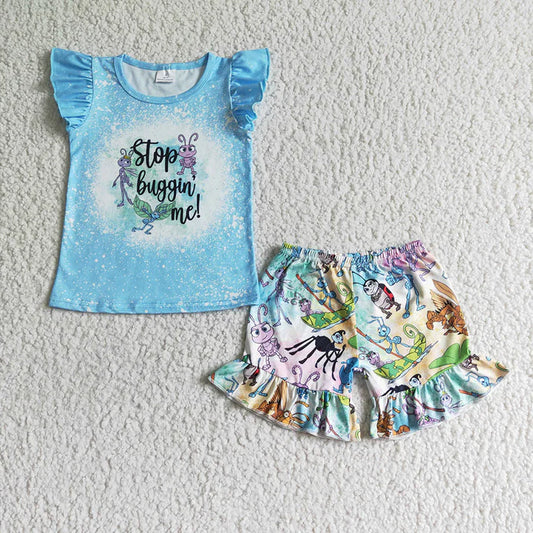 Baby Girls Clothes Sets GSSO0084