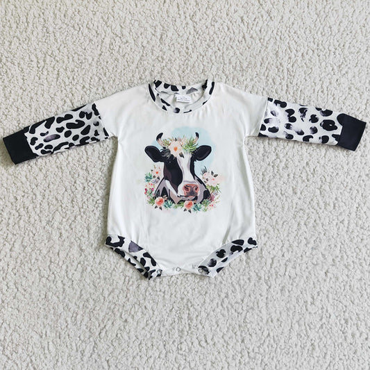 New Design Infant Baby Romper Fall Girls Clothes LR0026 7.17