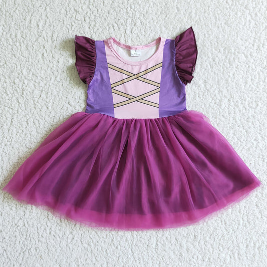 New Boutique Girls Dress GSD0128