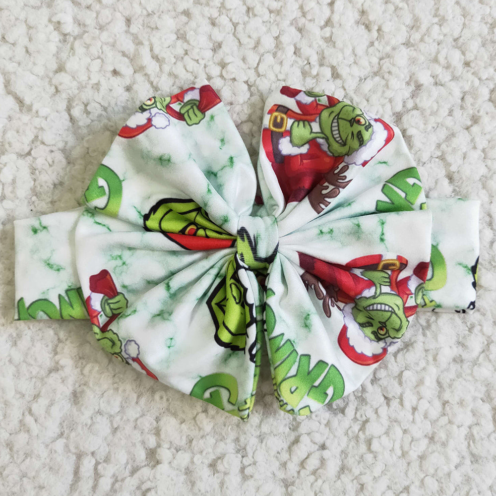 New Design Christmas Baby Girl Clothes Skirt Set GLD0081
