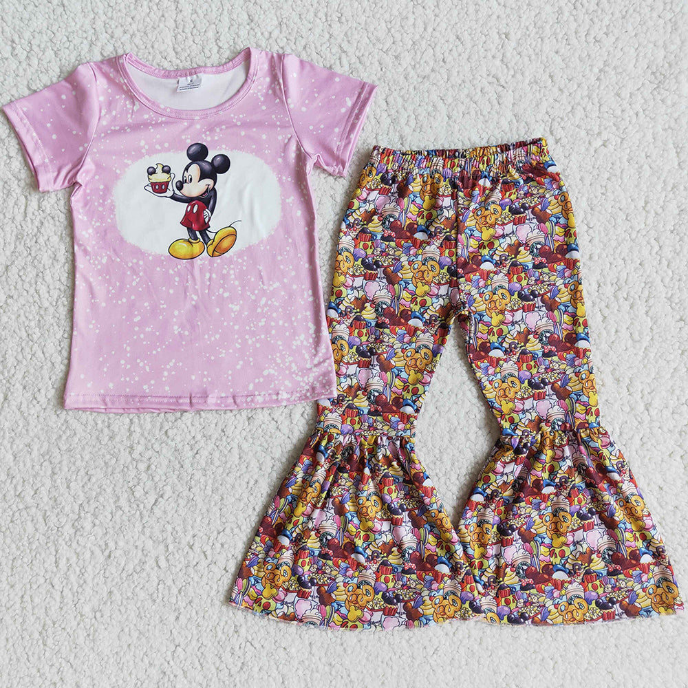 Toddler Baby Girl Clothes Summer Girls Clothes Wholesale Children Outfit E11-11 3.19