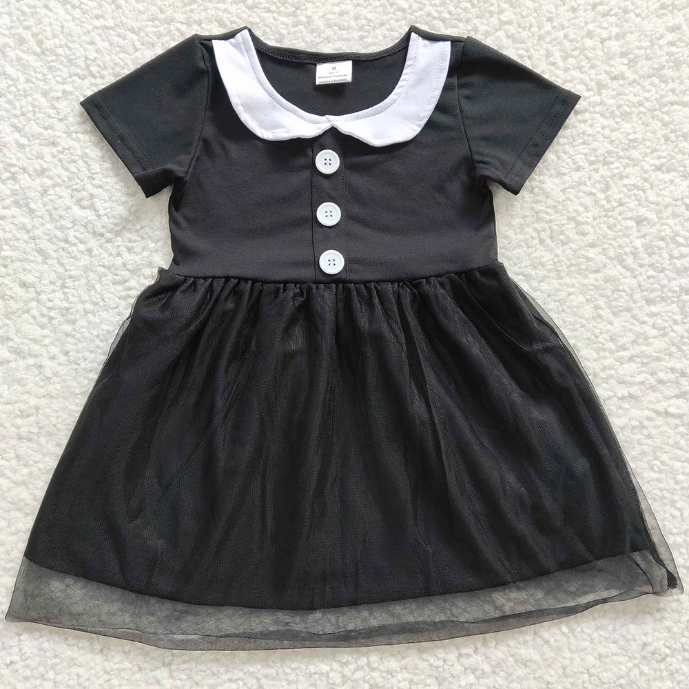 New Fashion Girls Dress GSD0285
