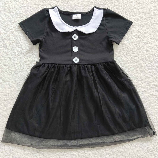 New Fashion Girls Dress GSD0285