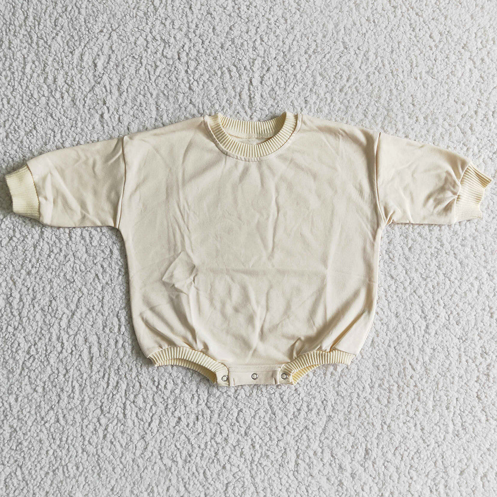 New Design Baby Girl Hoodie Rompers LR0161