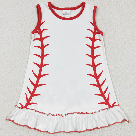 Boutique Girls Dress Sleeveless Dresses GSD0295 6.6