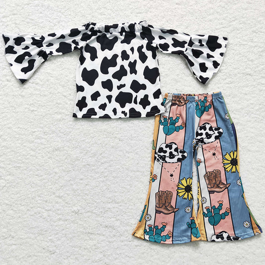 Boutique Girls Clothing Cute Outfits GLP0375