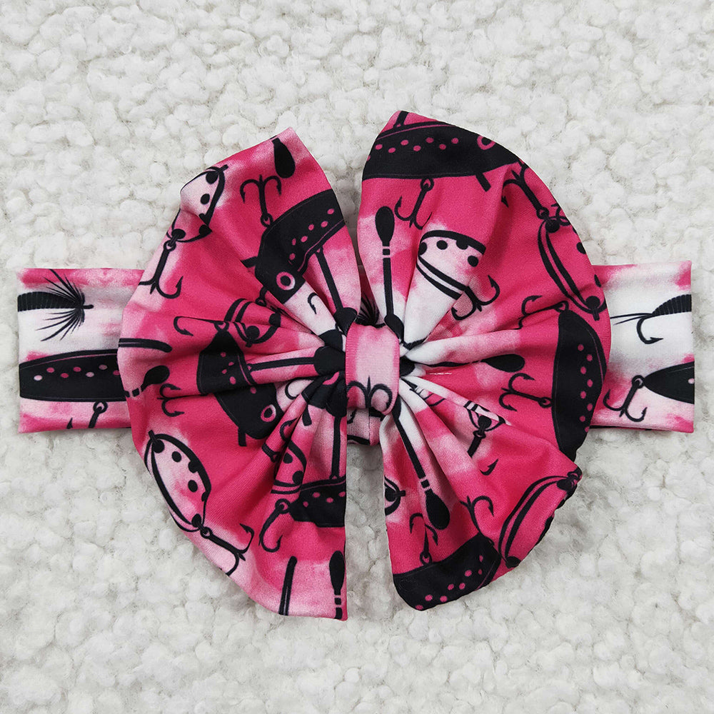 Boutique Infant Baby Girl Clothes Bummies Set with Bows GBO0072 6.20