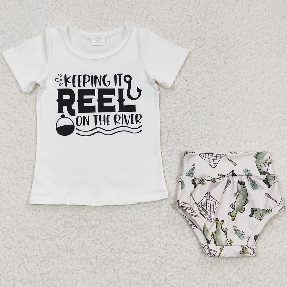 New Fashion Baby Girls Clothes Bummies Set GBO0087 6.6