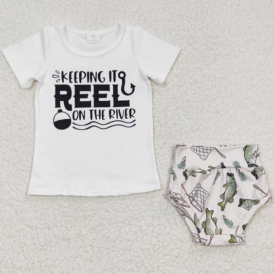 New Fashion Baby Girls Clothes Bummies Set GBO0087 6.6