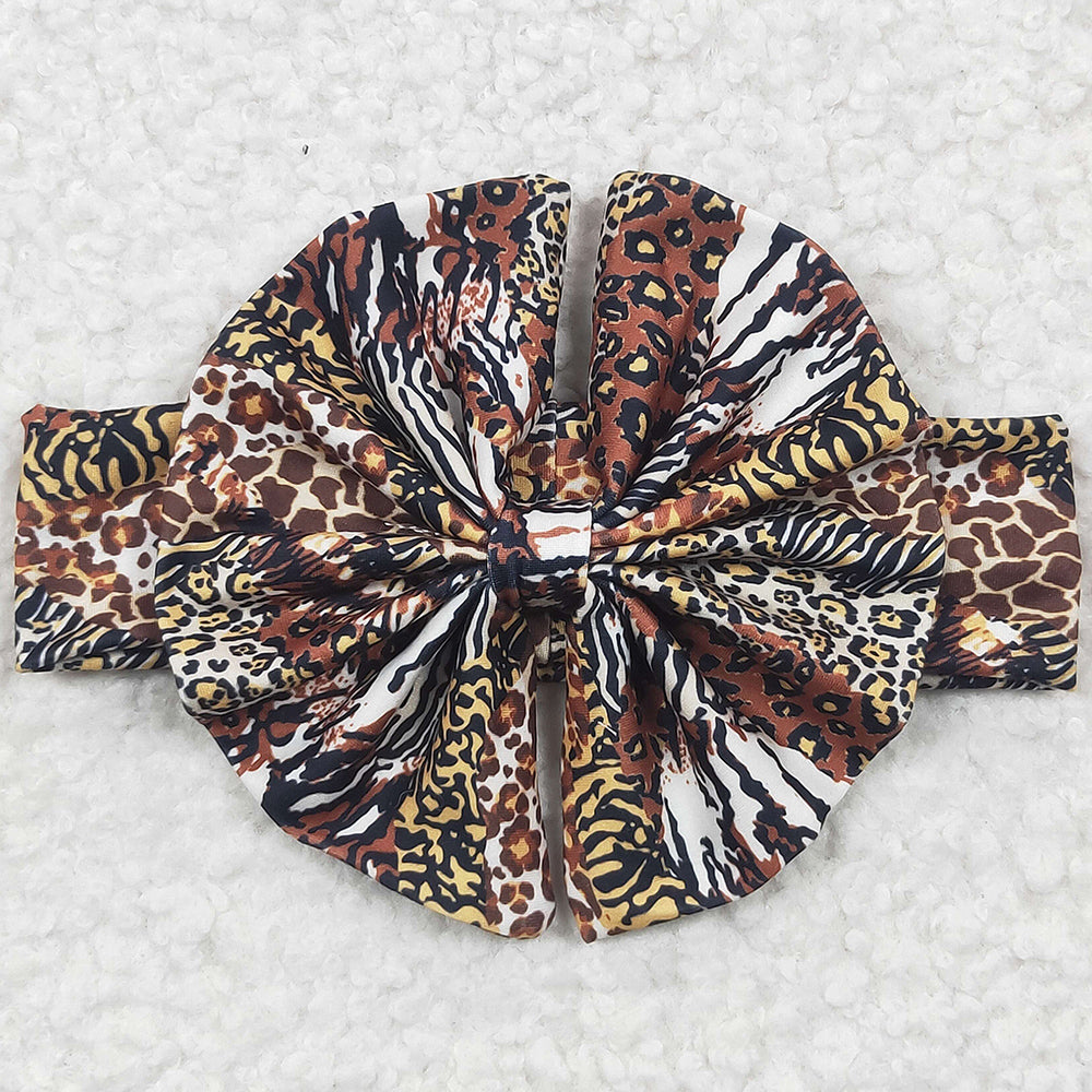 Fashion Girls Clothes Bummies Set with Bow GBO0096 6.6