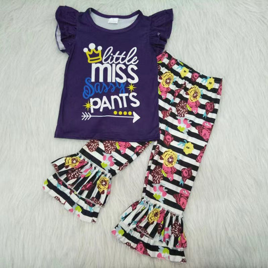 Toddler Girls Clothes Outfits C11-10
