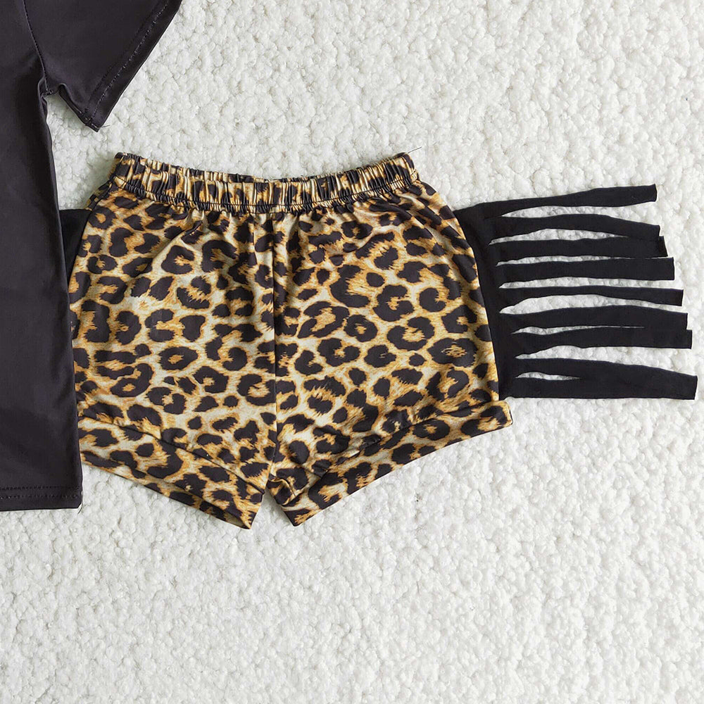 Cute Baby Girls Clothes Boutique Summer Girls Outfits Fashion Kids Clothes Toddler Girls Clothing A3-4