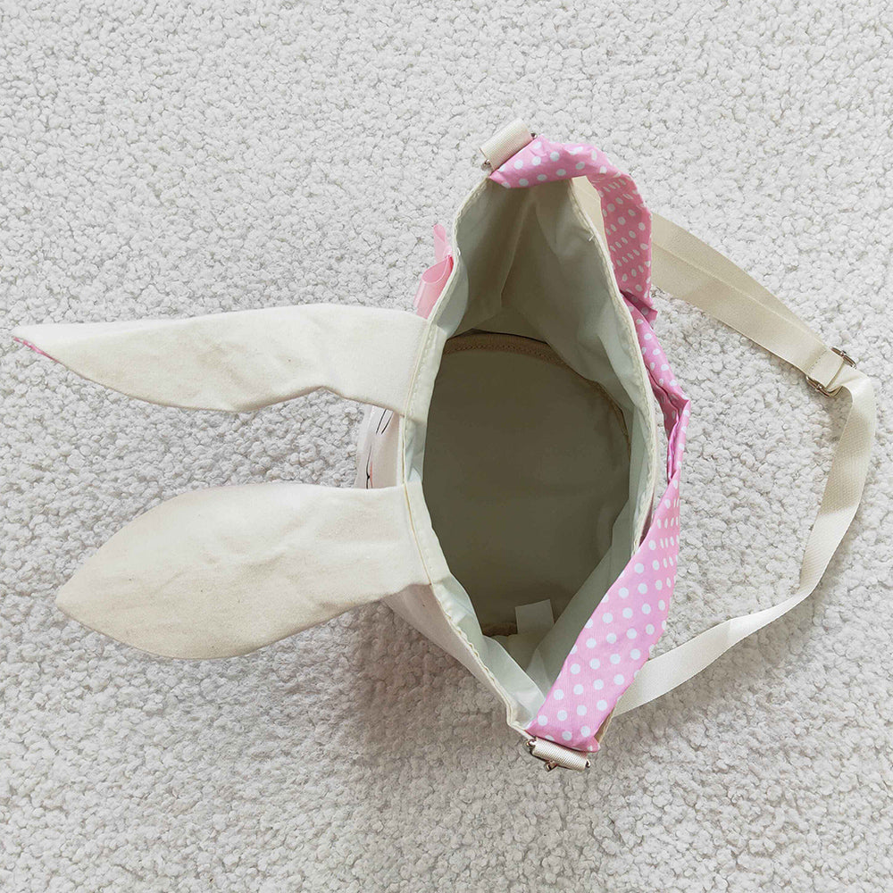 Cute Baby Girls Bag Easter Bunny Bag BA0031