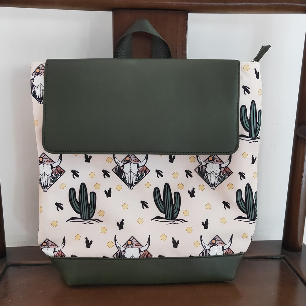 New Design Baby Girls Backpack Boutique Bags BA0050