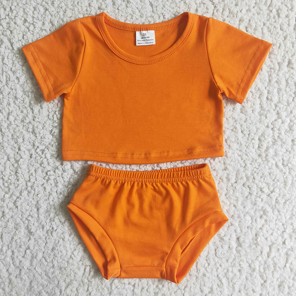 New Baby Girl Clothes Bummies Set Match Spiderweb Dress Halloween Outfits GBO0060