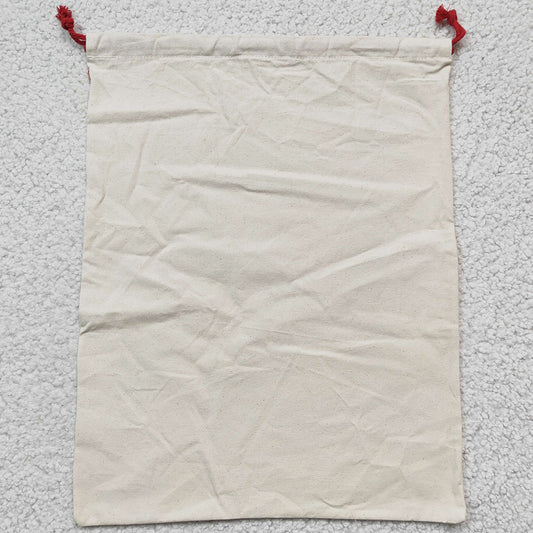 Christmas Santa Claus Print Bags BA0029