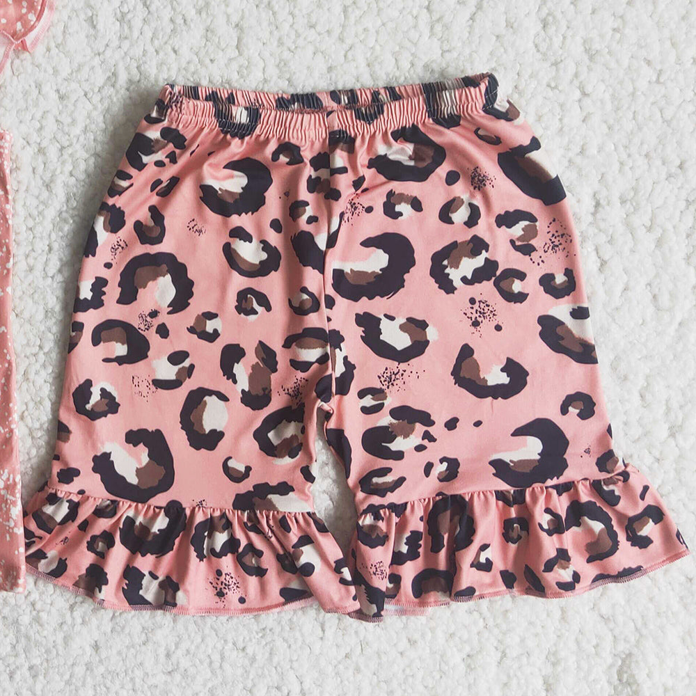 Boutique Baby Girls Clothes Summer Toddler Girls Clothes Fashion Kids Clothing D13-12