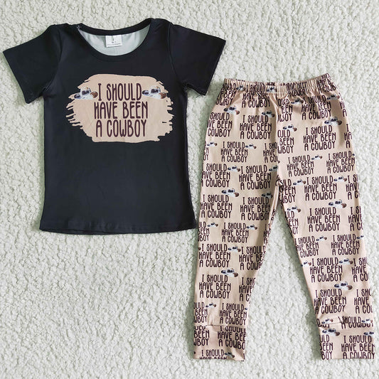 Kids Clothes Boys Outfits Fashion Baby Boys Clothes Set GSPO0051