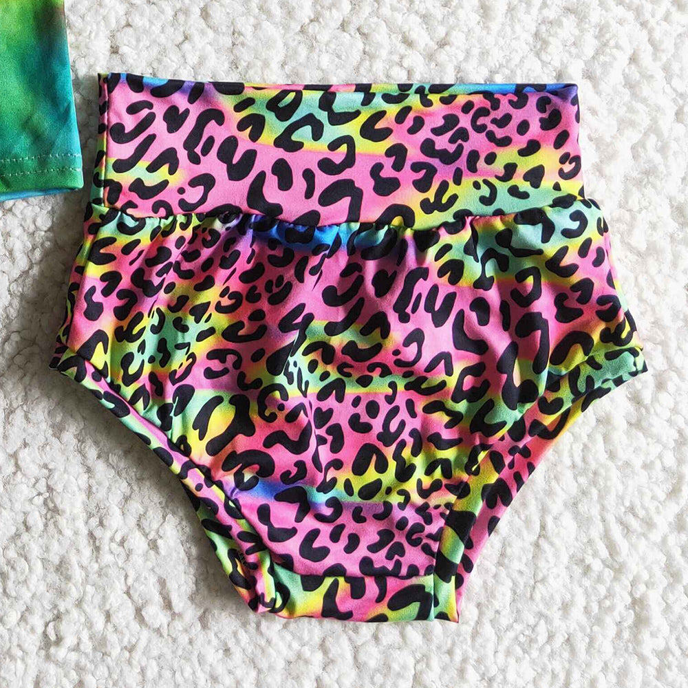 Baby Girls Clothes Bummies Set Toddler Infant Girls Clothes Bummies Outfits C14-30