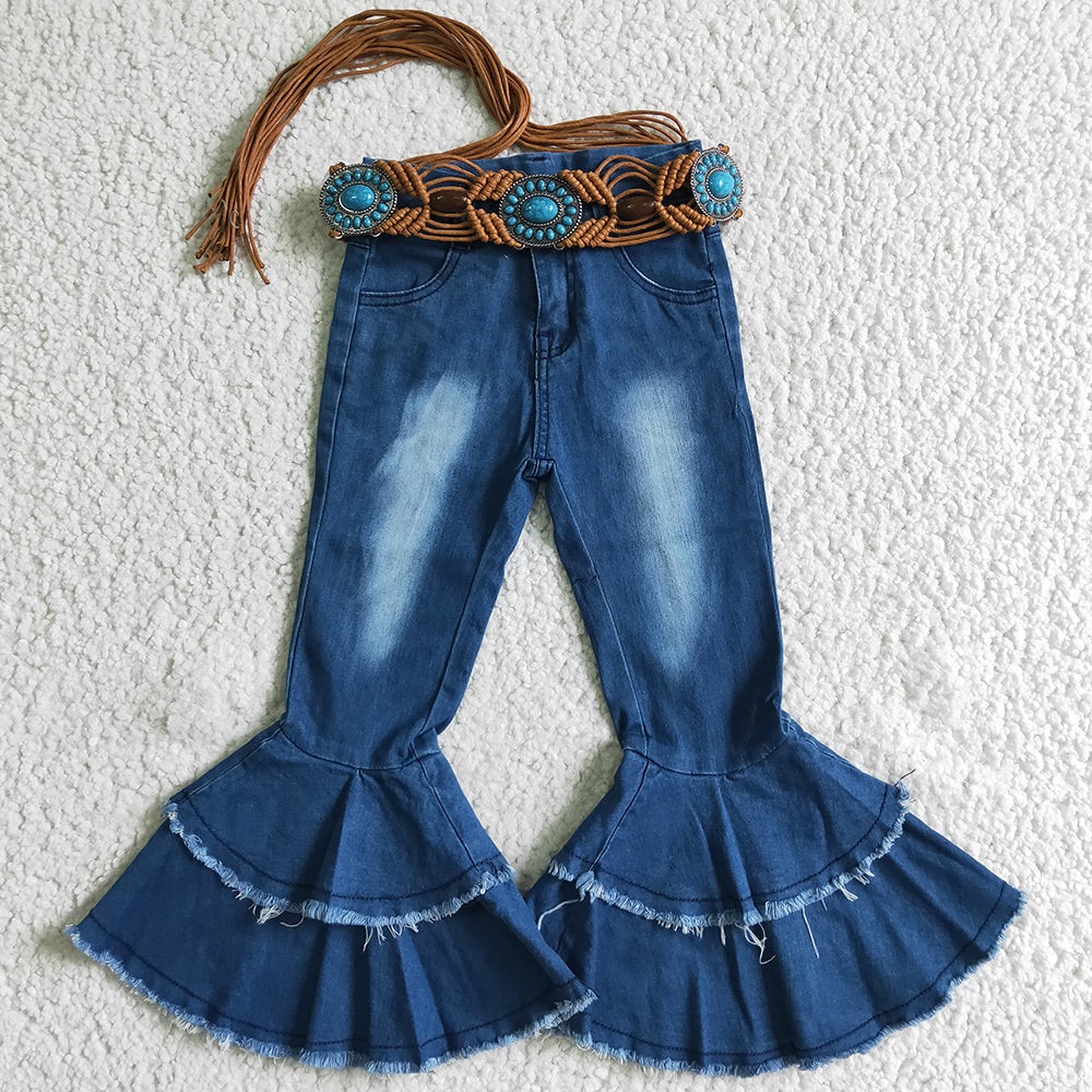 New Design Girls Belts GB0001