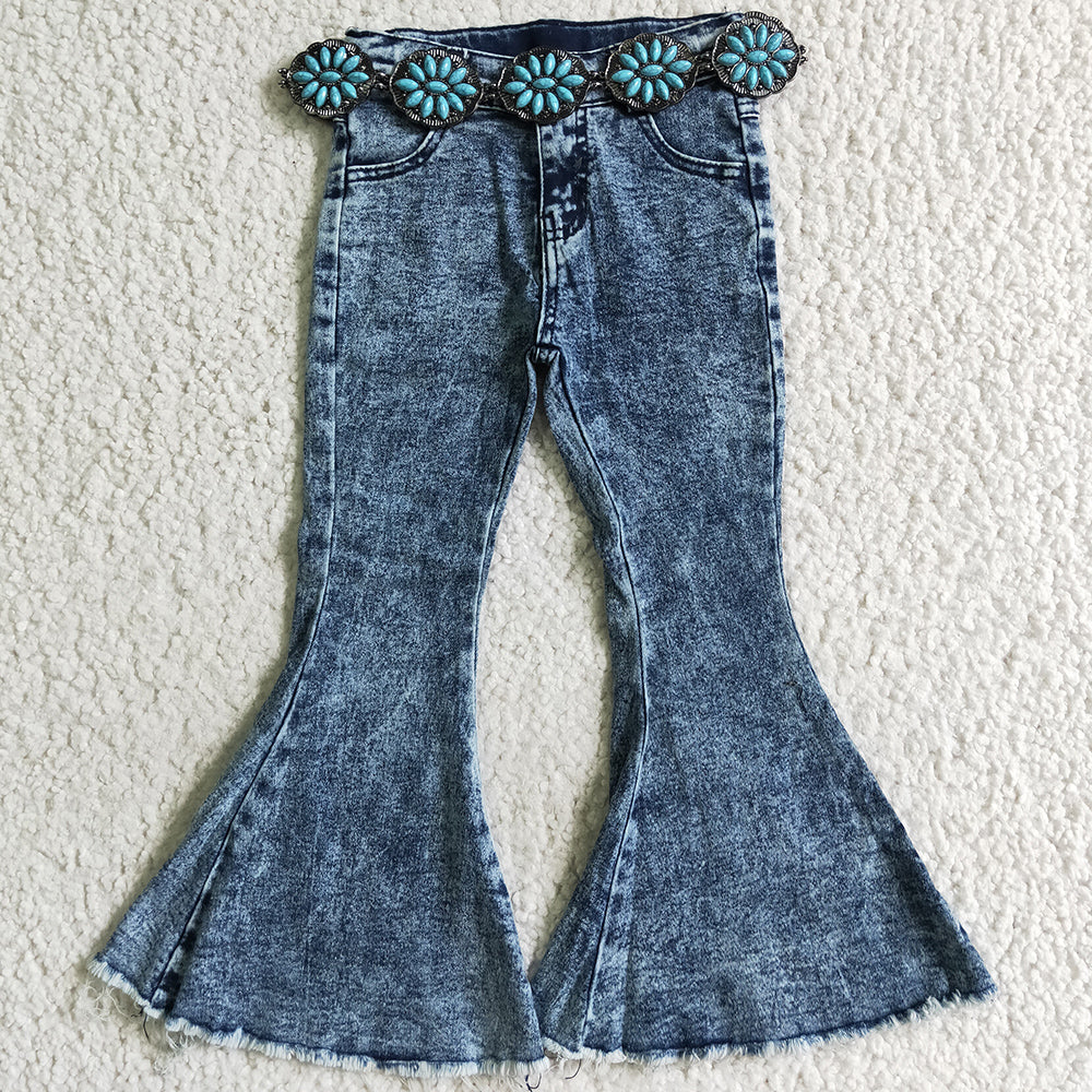 Boutique Girls Belts GB0002