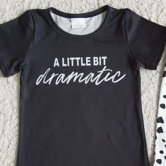 Fashion Baby Girl Clothes Spring Summer Bell Bottom Outfits Toddler Girls Clothes Sets D11-1