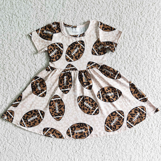 Fashion Baby Girls Dress Cute Summer Kids Clothes Girls Dresses Short Sleeve Outfits GSD0092