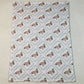 Baby Kids Blankets Green Ducks Plaid Southern Blankets BL0213 9.20