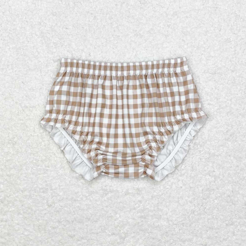 Boutique Baby Girls Bummies Bottoms SS0365