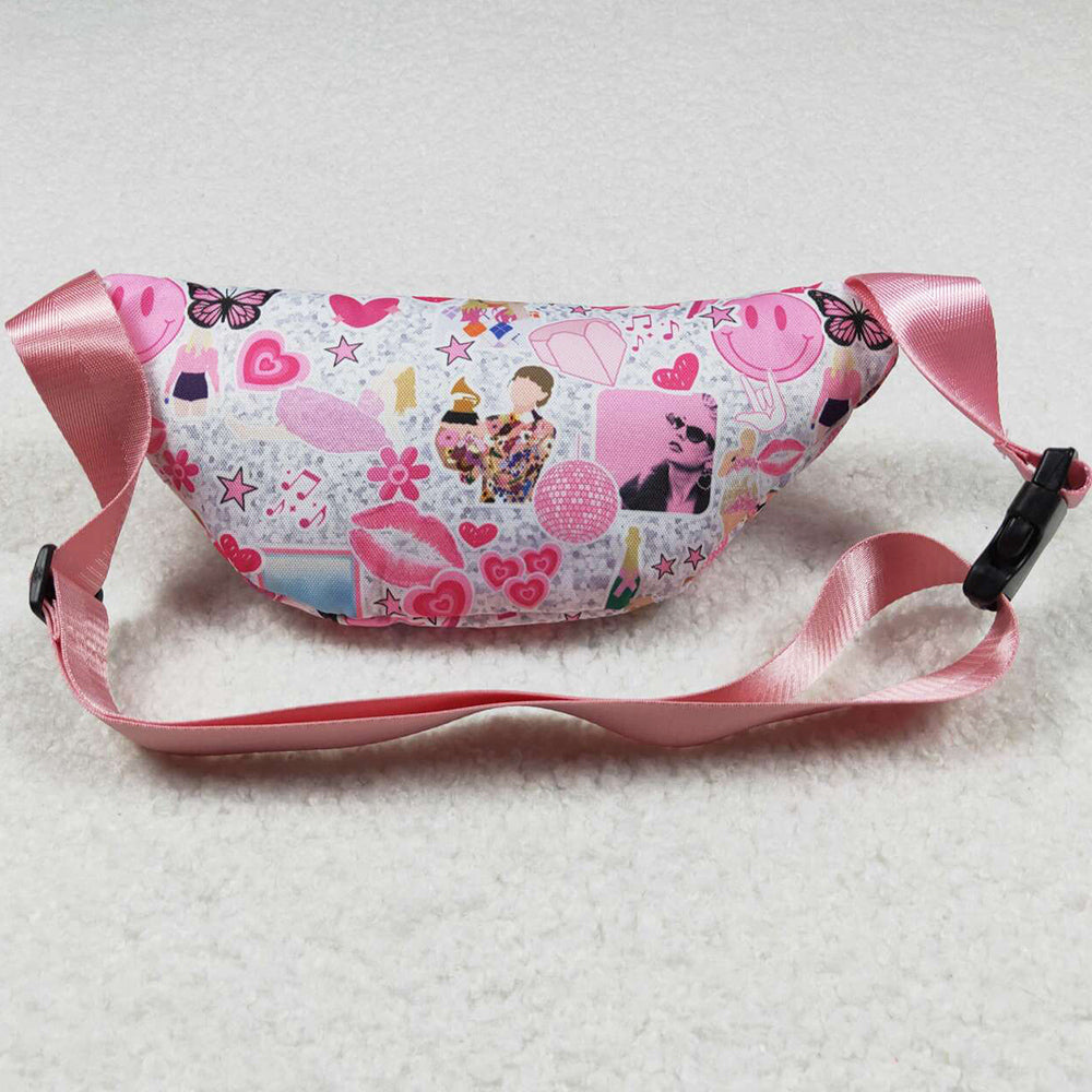 Pink Girls Bags Women Bags BA0165