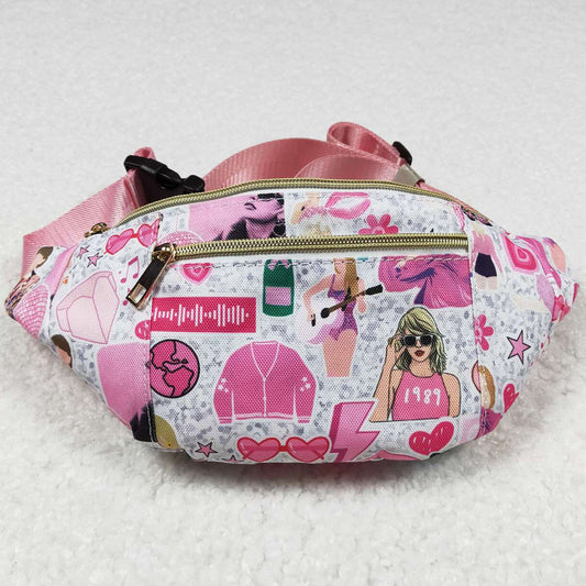 Pink Girls Bags Women Bags BA0165