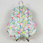 Boutique Children Kids Girls Backpack Flower Bags BA0176