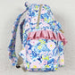 Flower Boutique Kids Girls Backpack BA0175