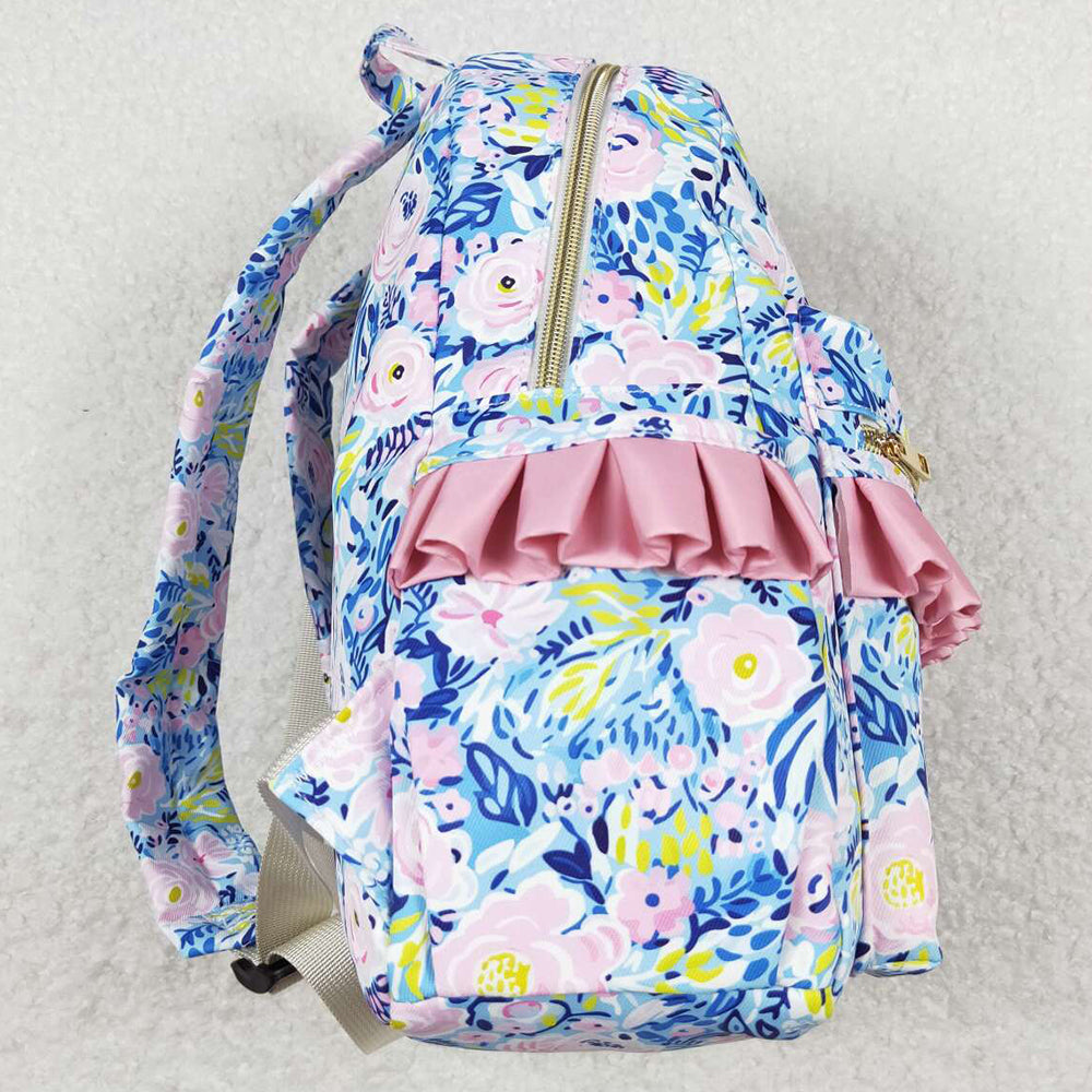 Flower Boutique Kids Girls Backpack BA0175