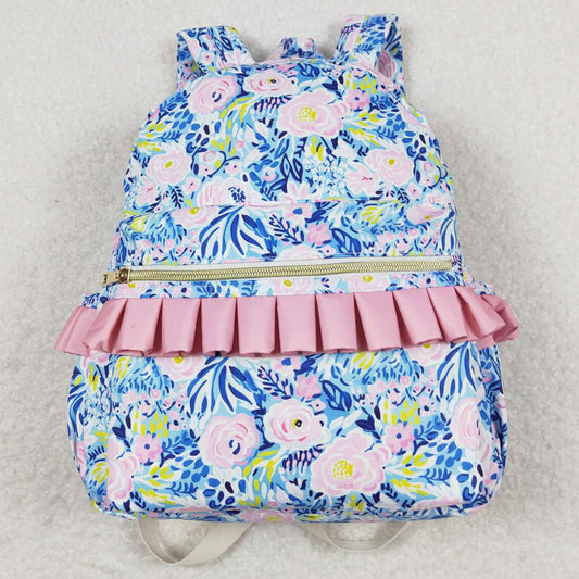 Flower Boutique Kids Girls Backpack BA0175