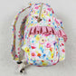 Boutique Kids Baby Girls Backpack Flower Bags BA0174