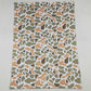 Baby Kids Blankets Green Orange Camo Print Blankets BL0223 10.2