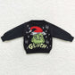 Boutique Baby Kids Sweaters Christmas Fashion Sweaters GT0188