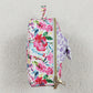 Fashion Baby Kids Girls Flowers Bows Lunch Dinnder Picnic Thermal Bags BA0102
