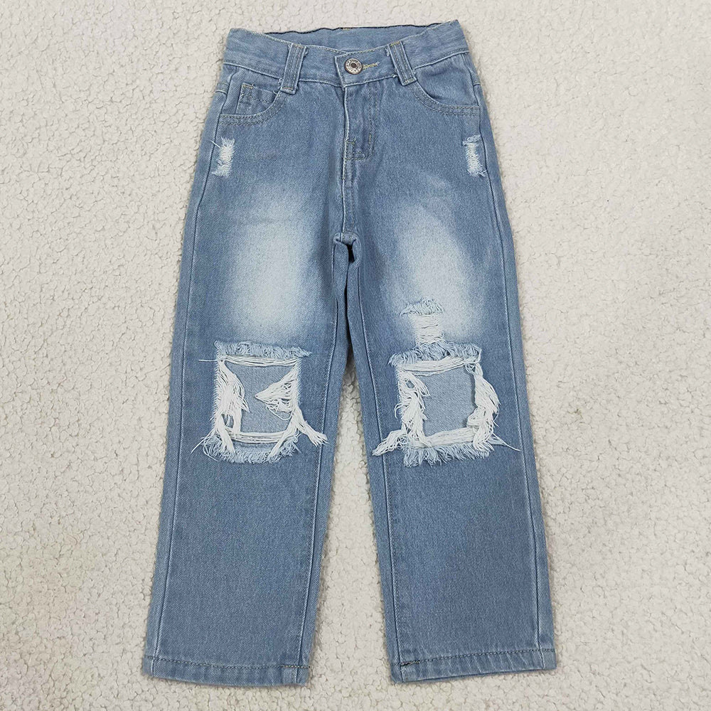 Boutique Baby Boys Jeans Denim jeans pants D4-16