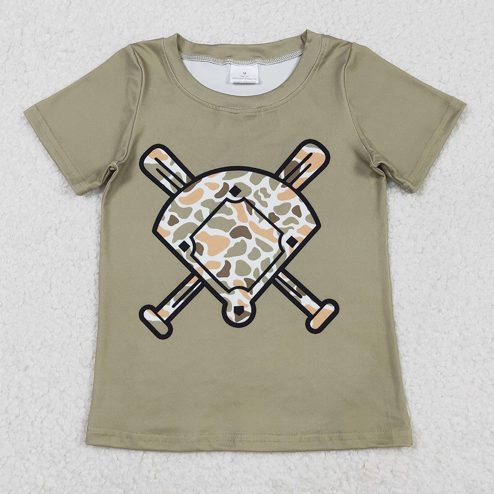 Boys T-shirt