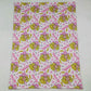 Baby Kids Blankets Aztec Howdy Western Blankets BL0067 10.2