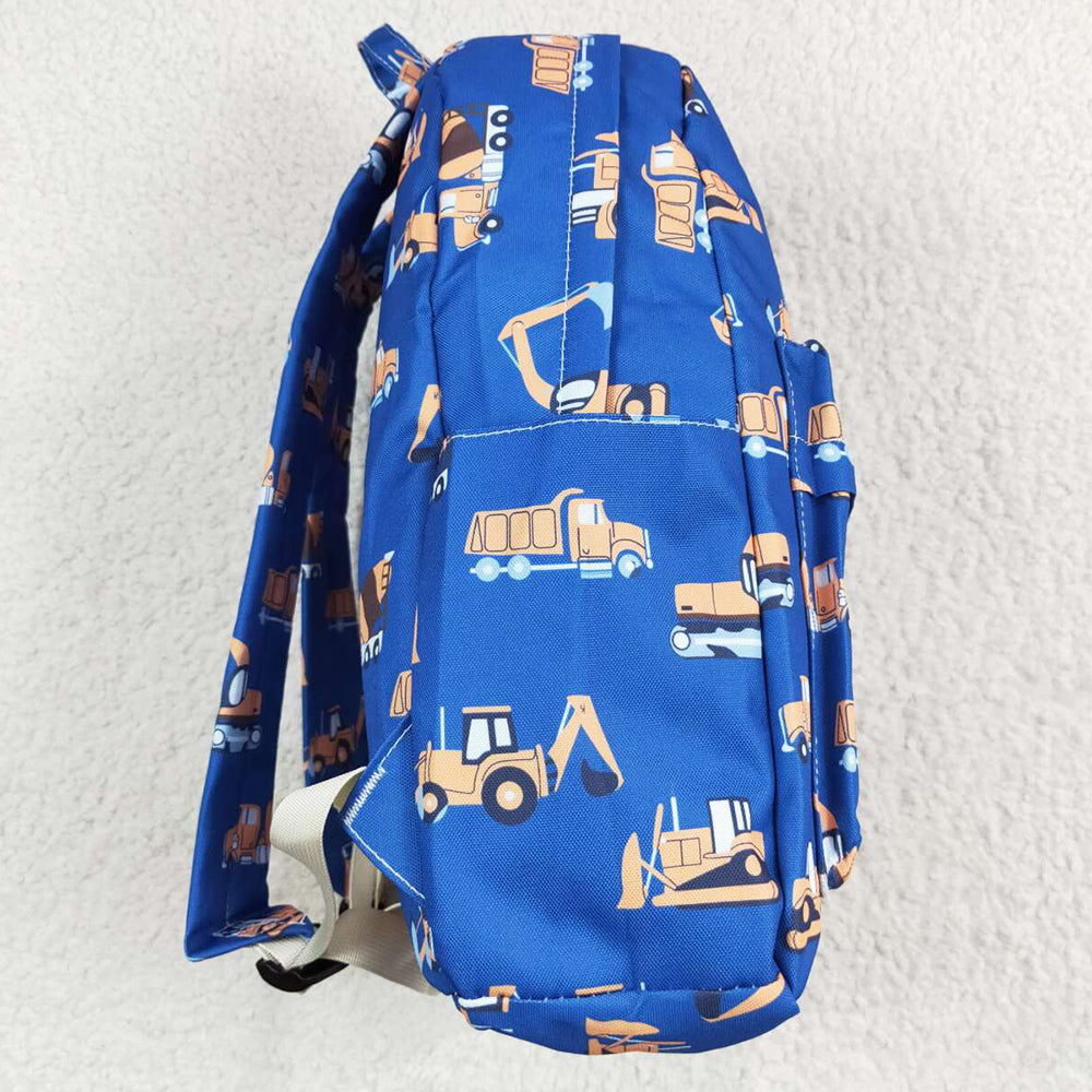 Boutique Kids Children Backpack BA0169