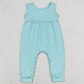 Infant Baby Rompers Kids Sibling Rompers Sister Brother Sleeveless Summer Rompers SR1447